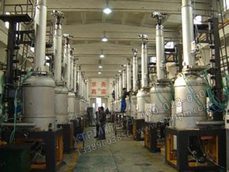 化工設備管理 化工設備管理