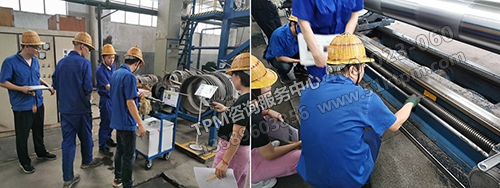 現場檢測創(chuàng)新工具